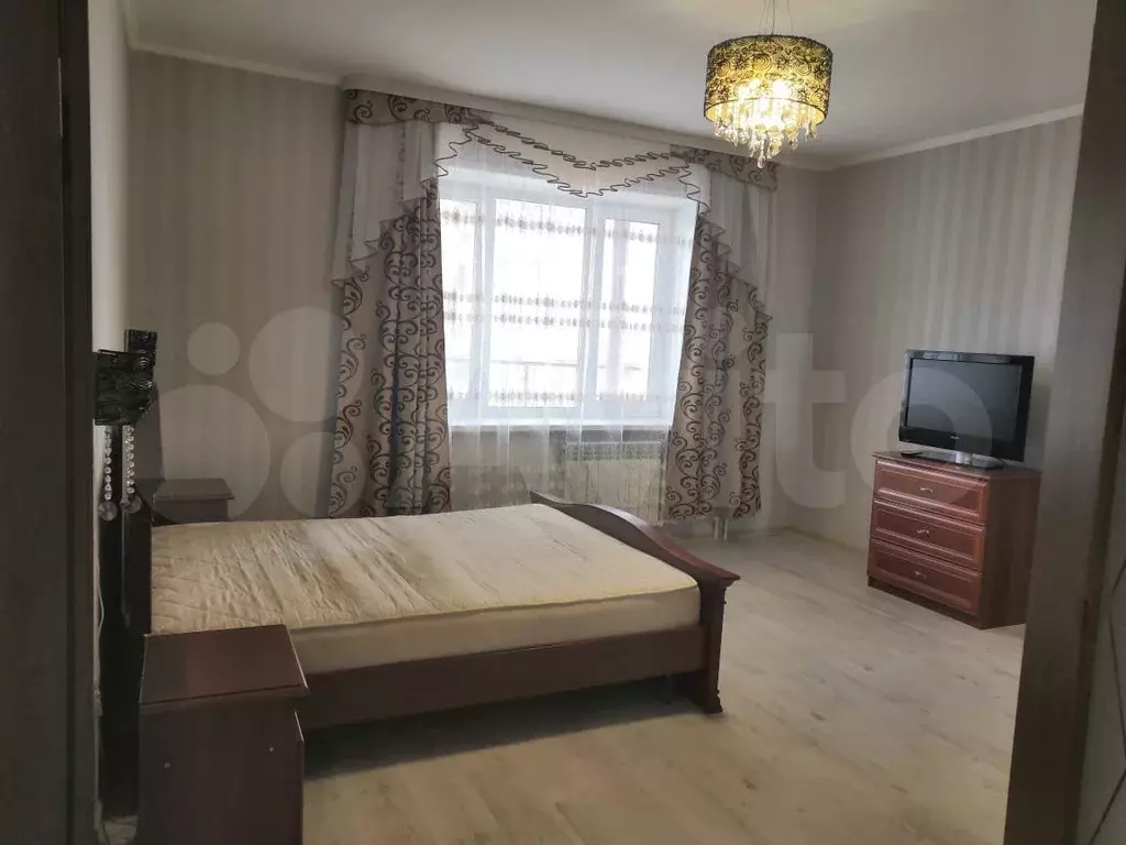 4-к. квартира, 150 м, 8/12 эт. - Фото 1