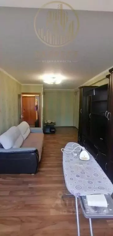 1-к кв. Ставропольский край, Кисловодск Окопная ул., 1а (38.0 м) - Фото 0
