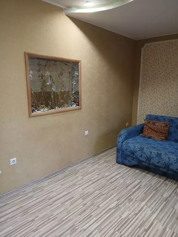 1-к кв. Ростовская область, Ростов-на-Дону Днепровский пер. (40.0 м) - Фото 2