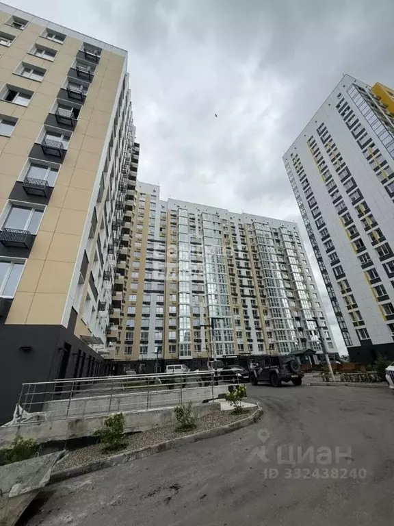 Офис в Приморский край, Артем ул. Куйбышева, 6 (45 м) - Фото 1