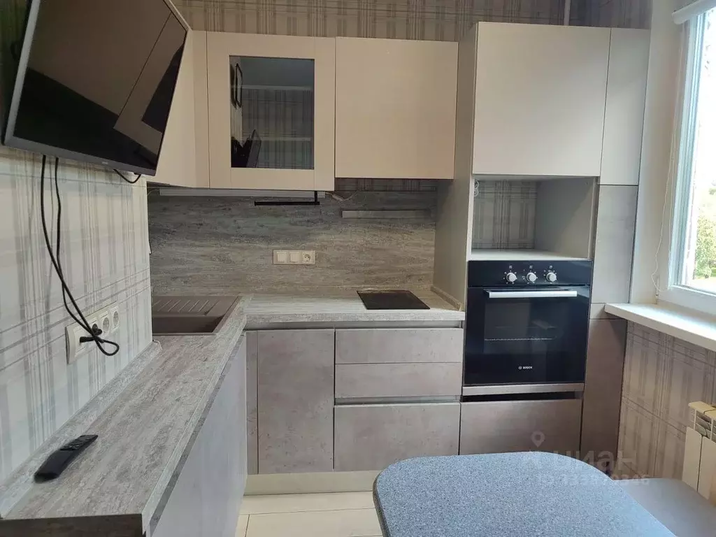 1-к кв. Москва Северодвинская ул., 9 (38.0 м) - Фото 1
