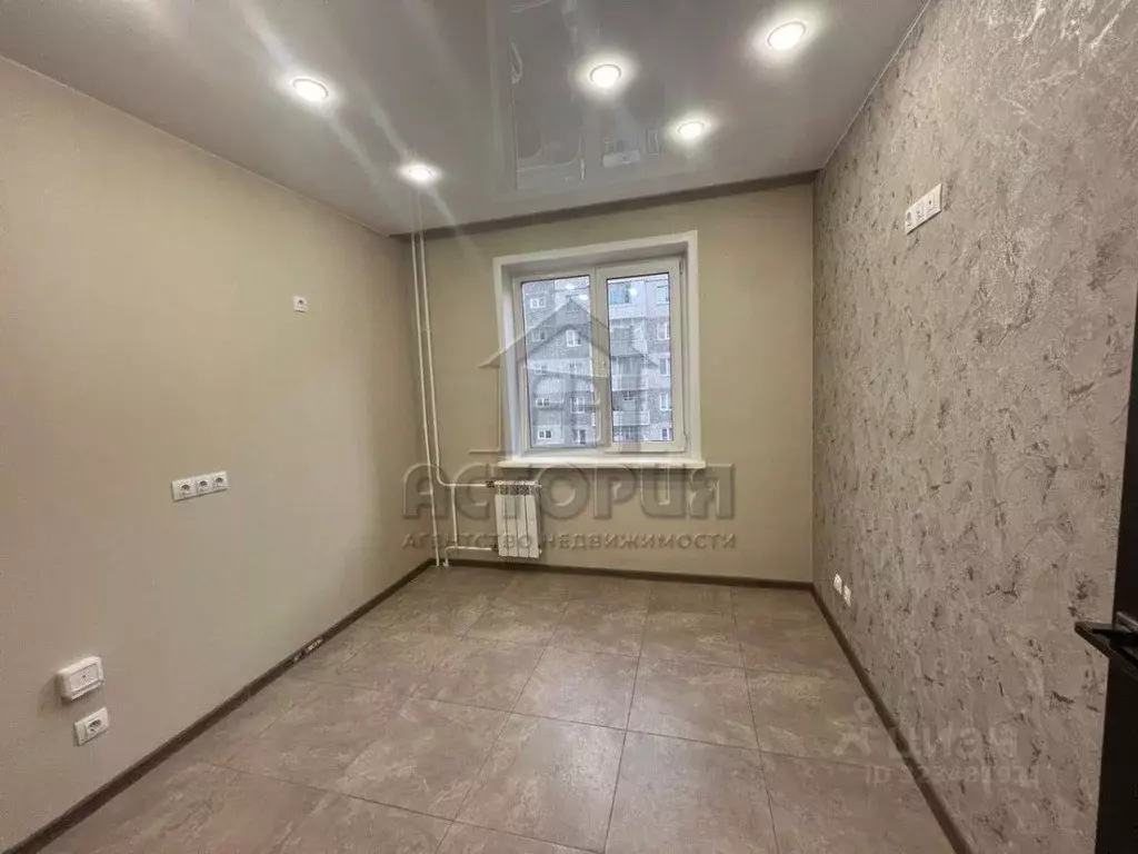 2-к кв. Красноярский край, Красноярск Северный мкр, ул. Водопьянова, ... - Фото 1