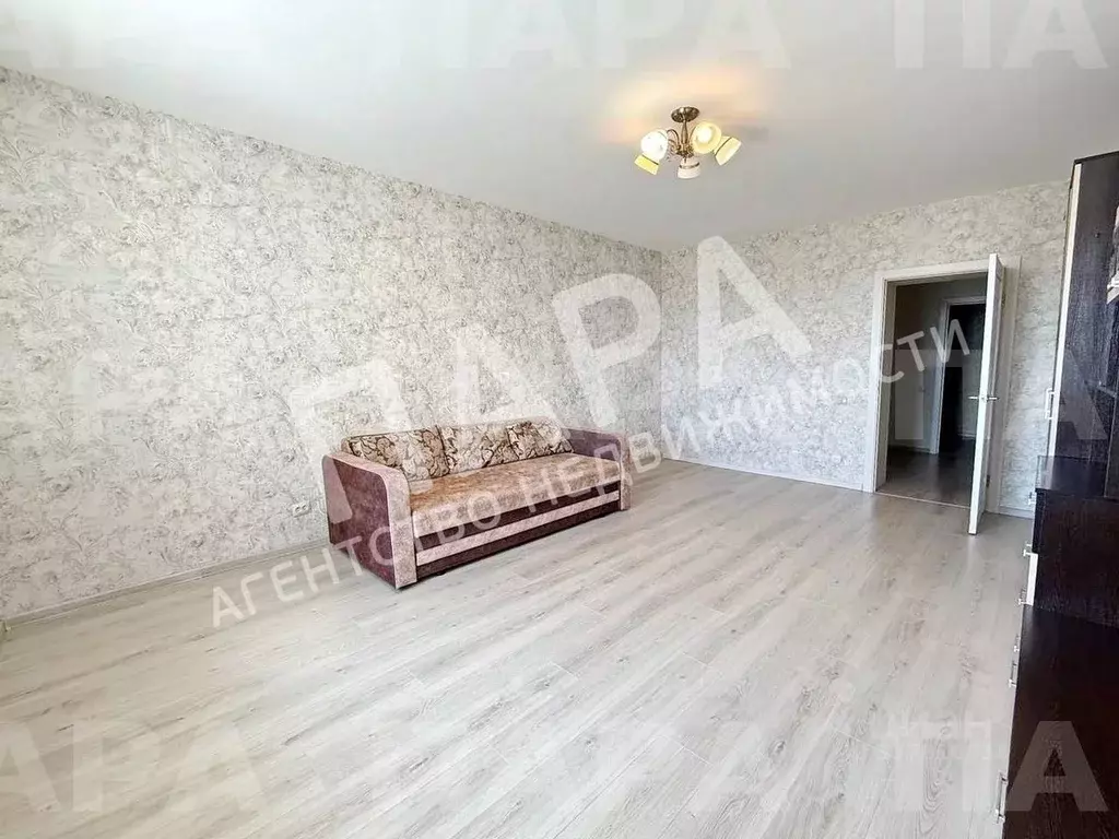 3-к кв. Самарская область, Самара Революционная ул., 155 (70.0 м) - Фото 1