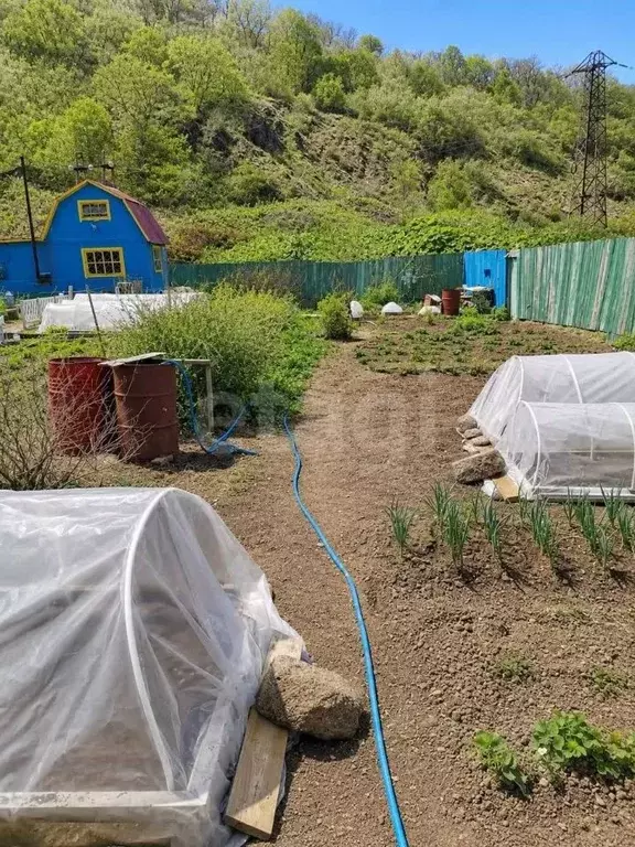 Дом в Сахалинская область, Холмский муниципальный округ, с. Зырянское  ... - Фото 1