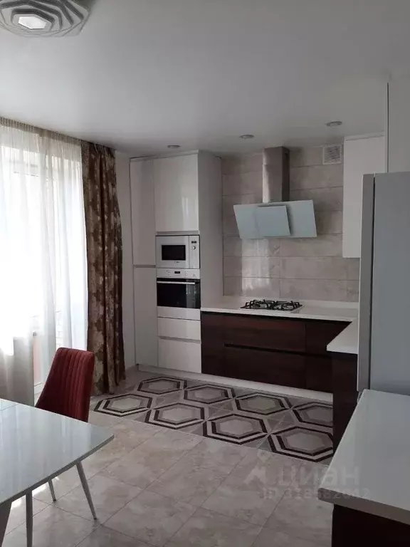 2-к кв. Ярославская область, Ярославль ул. 2-я Мельничная, 39к2 (57.7 ... - Фото 1