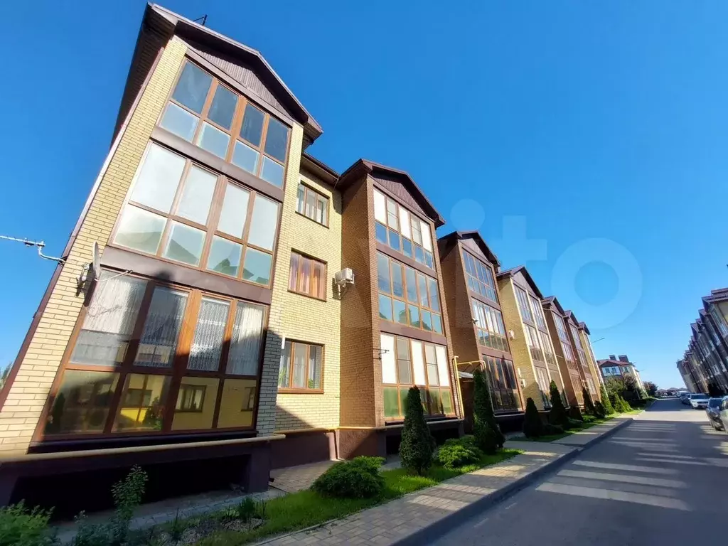 1-к. квартира, 40 м, 3/3 эт. - Фото 0