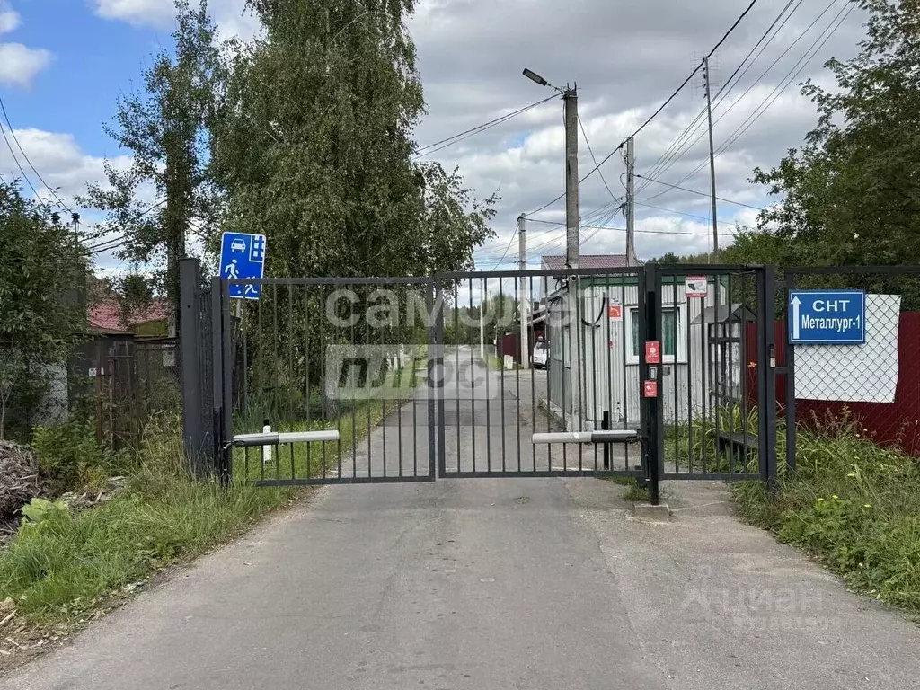 Дом в Москва пос. Армейский, Красная Пахра СНТ, 76 (95 м) - Фото 1