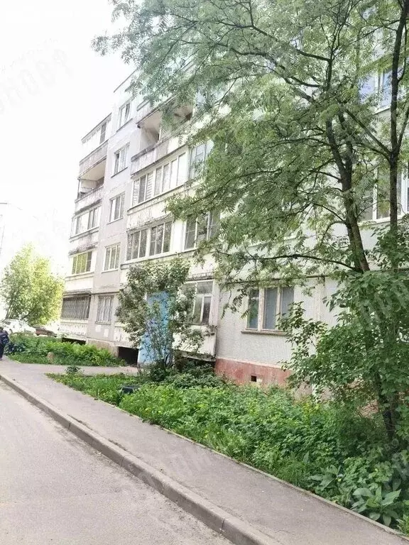 3-комнатная квартира: Тверь, улица Паши Савельевой, 37к6 (78.3 м) - Фото 2