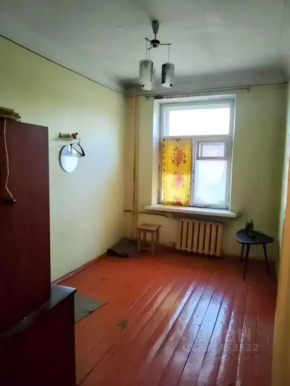 2-к кв. Челябинская область, Челябинск ул. Энергетиков, 16 (50.0 м) - Фото 1