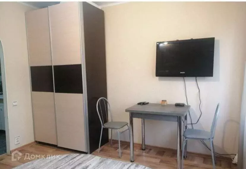 Продаётся квартира-студия, 20 м - Фото 1
