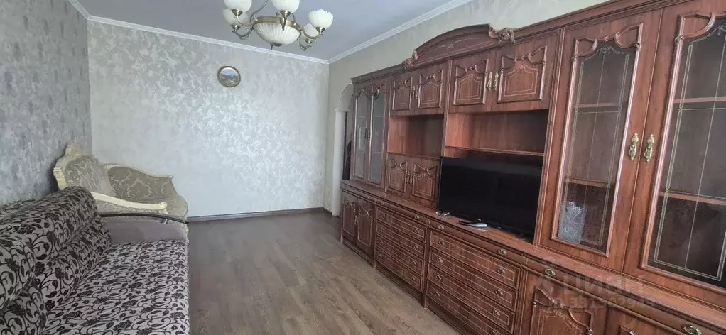 2-к кв. Москва ул. Генерала Белобородова, 18 (53.6 м) - Фото 2