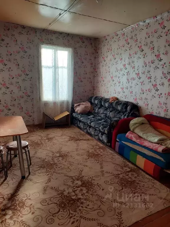 Дом в Саратовская область, Петровск проезд Дарвина, 3 (34 м) - Фото 1
