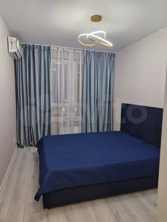 2-к. квартира, 42 м, 2/5 эт. - Фото 1