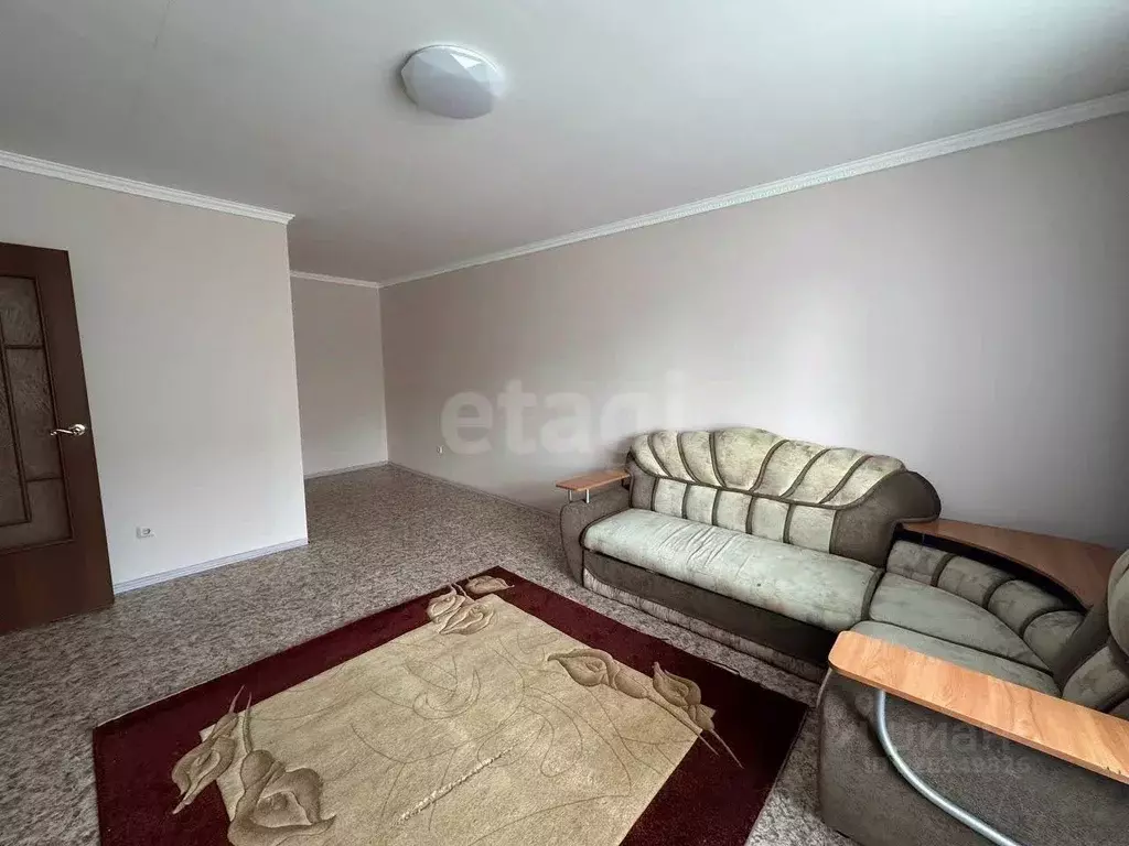 1-к кв. Тюменская область, Тюмень Широтная ул., 152к1 (46.2 м) - Фото 2