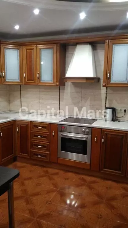 1-к. квартира, 40 м, 14/17 эт. - Фото 0