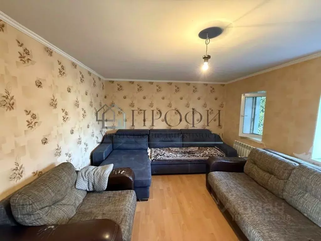 Дом в Белгородская область, Новый Оскол ул. Мира (44 м) - Фото 1