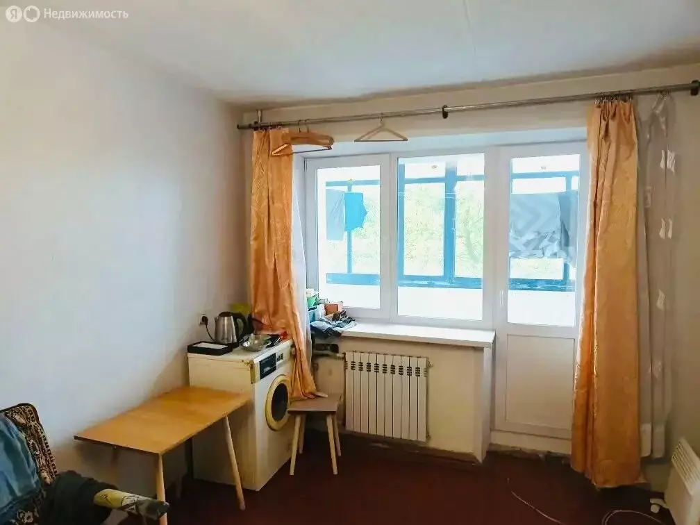 2-комнатная квартира: Котельнич, Октябрьская улица, 118/3 (42.1 м) - Фото 2