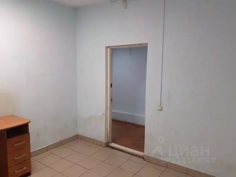 Офис в Нижегородская область, Нижний Новгород просп. Героев, 23 (12 м) - Фото 1