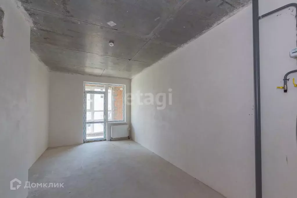 Продаётся 1-к квартира, 39 м - Фото 1