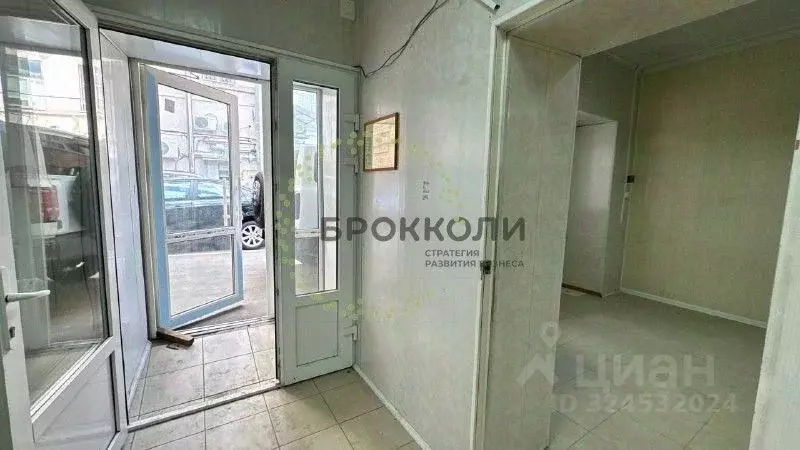 Помещение свободного назначения в Ростовская область, Ростов-на-Дону ... - Фото 1