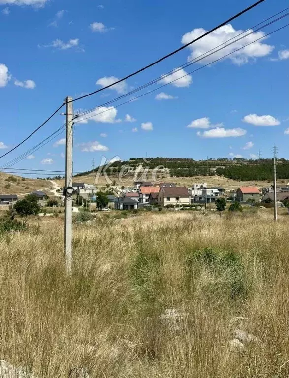 Участок в Крым, Феодосия ул. Кефе (6.3 сот.) - Фото 2