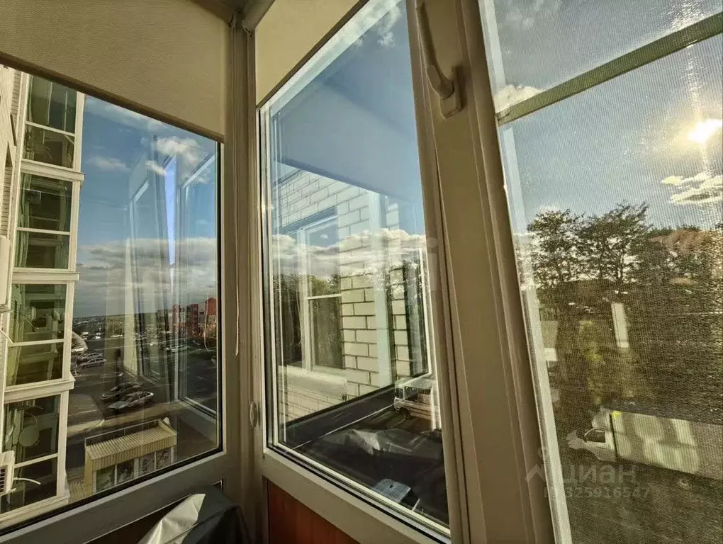 2-к кв. Ставропольский край, Михайловск Шпаковский район, ул. Любимая, ... - Фото 2