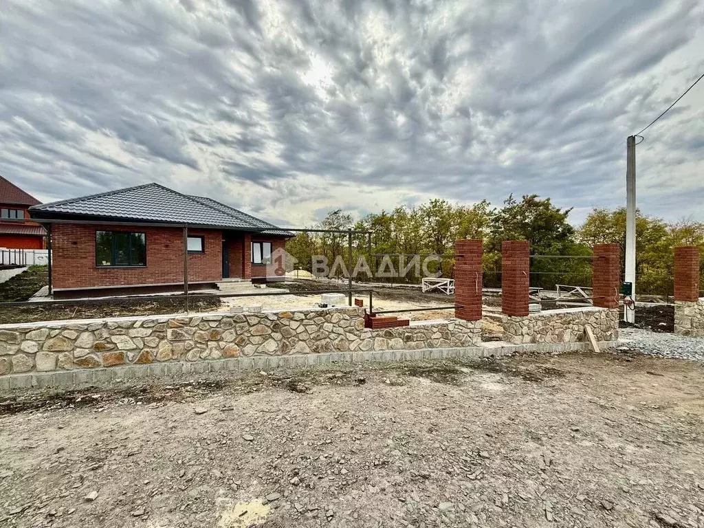 Дом в Белгородская область, Белгородский район, пос. Майский, ... - Фото 2