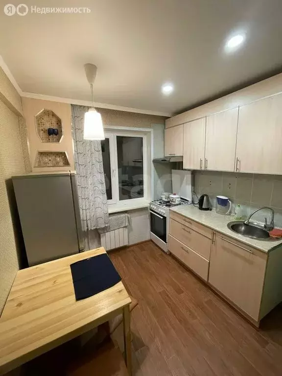 1-комнатная квартира: Омск, улица Ермолаева, 11 (30.8 м) - Фото 2