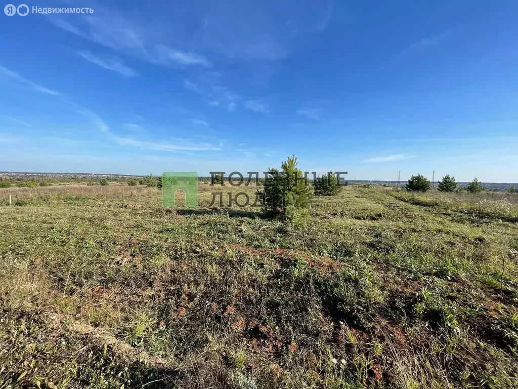 Участок в Ижевск, Ориентовый проезд, 2 (10.78 м) - Фото 0