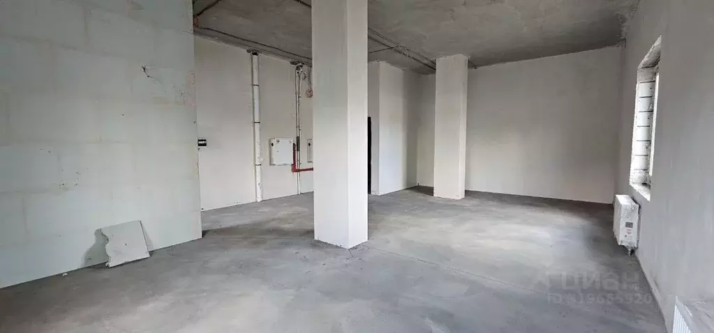 Помещение свободного назначения в Нижегородская область, Нижний ... - Фото 1