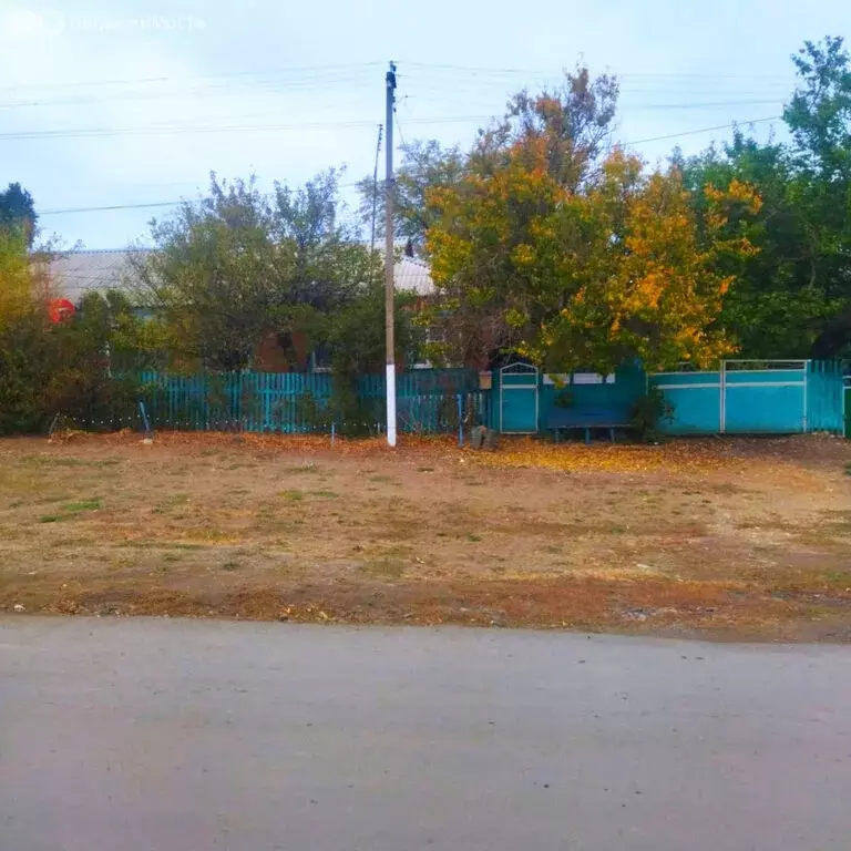 Дом в Петровка, Октябрьская улица, 24 (66 м) - Фото 1