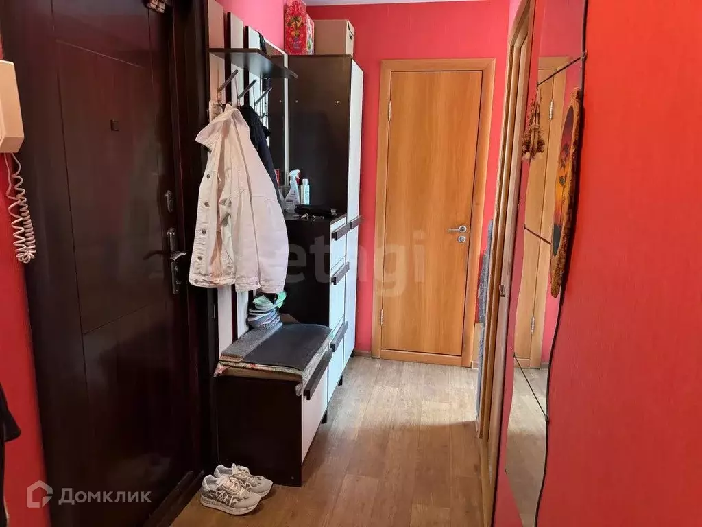 Продаётся 2-к квартира, 43.6 м - Фото 1
