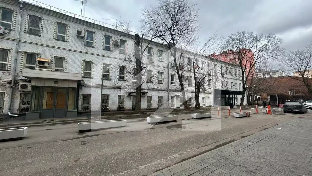 Помещение свободного назначения в Москва Смоленский бул., 24С2 (98 м) - Фото 1