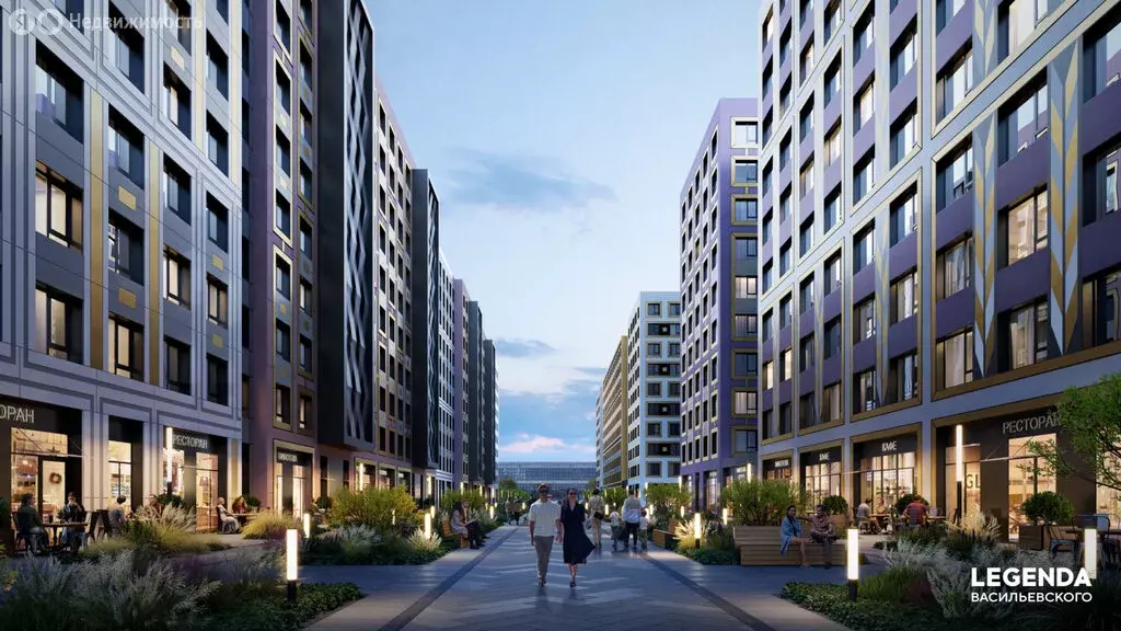 Помещение свободного назначения (65.25 м) - Фото 2