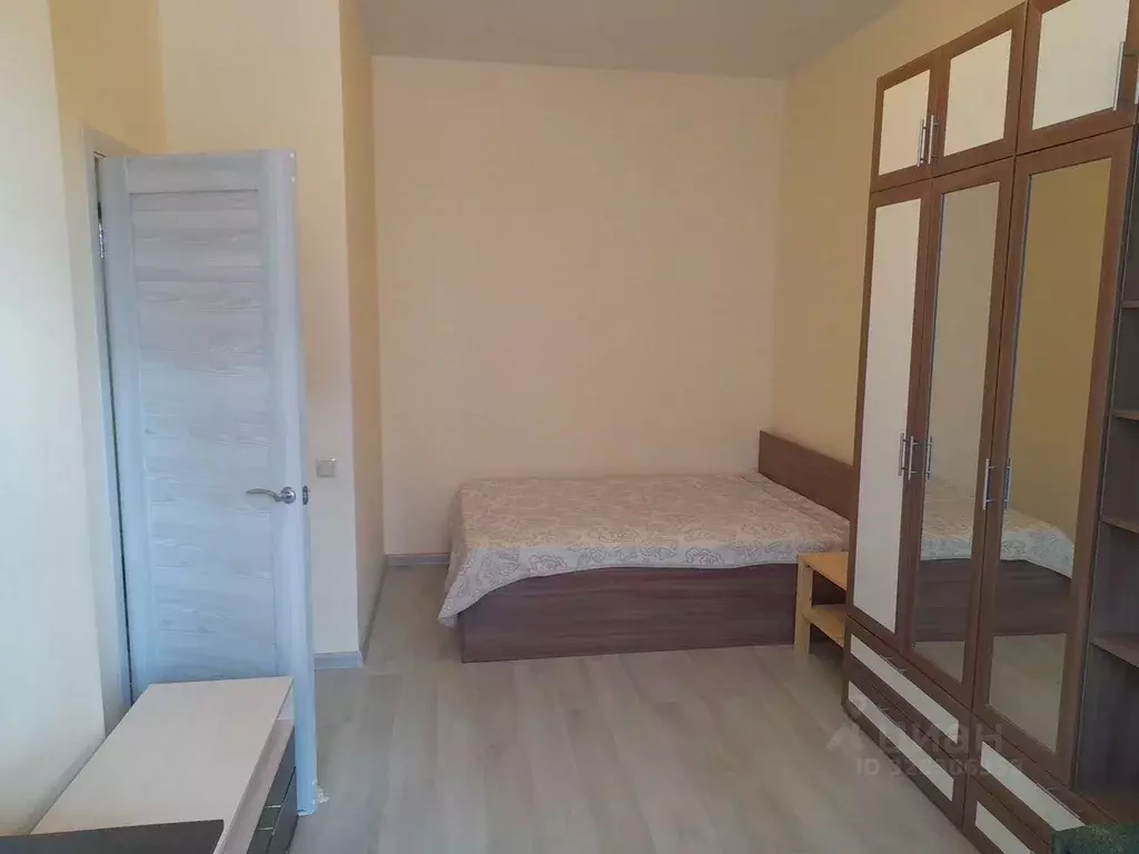 1-к кв. Москва бул. Скандинавский, 12 (38.0 м) - Фото 1