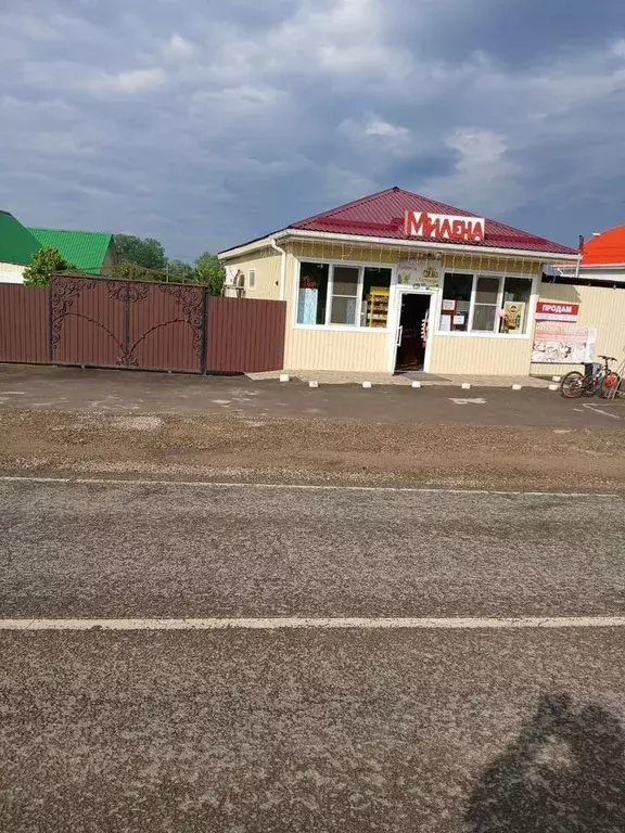 Помещение свободного назначения в Краснодарский край, Белореченский ... - Фото 2