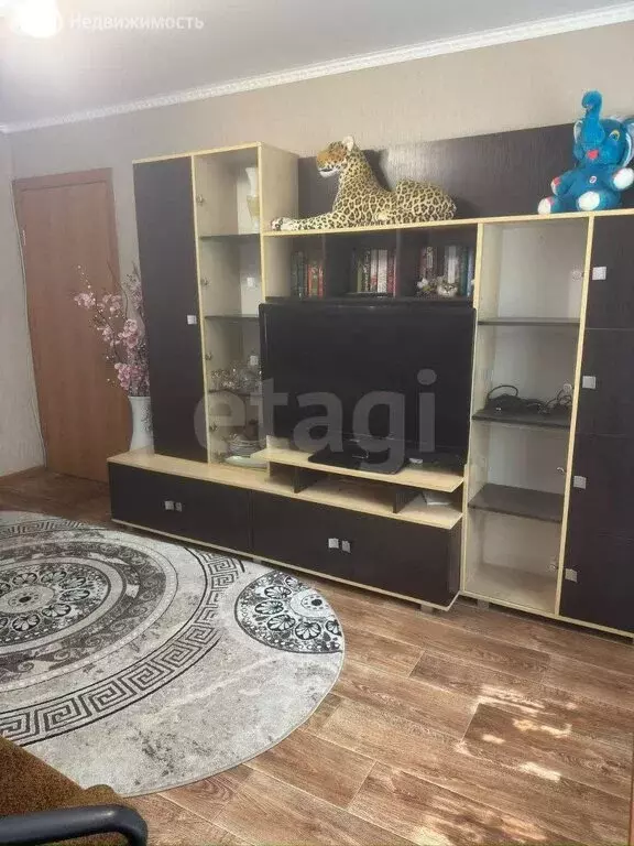 2-комнатная квартира: Муром, улица Дзержинского, 46 (43.5 м) - Фото 0