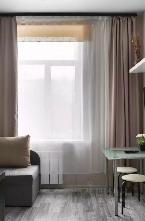 1-к кв. Москва Гостиничная ул., 10К5 (21.0 м) - Фото 1