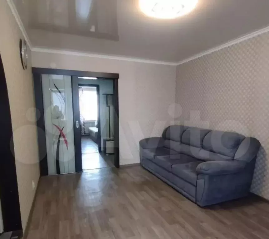 Продаётся 3-к квартира, 69 м - Фото 1