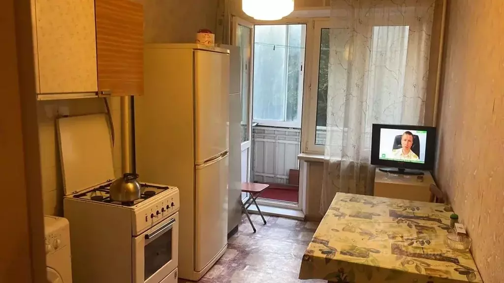 1-к кв. Москва Нахимовский просп., 25К2 (40.0 м) - Фото 0