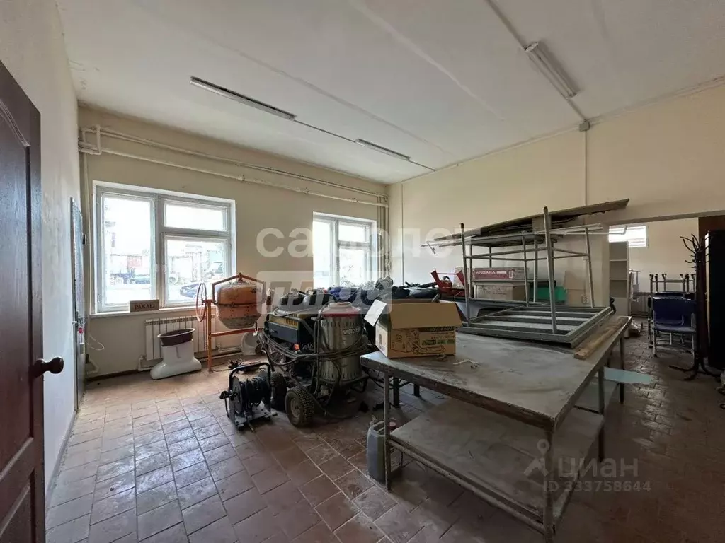 Помещение свободного назначения в Ярославская область, Углич ... - Фото 2