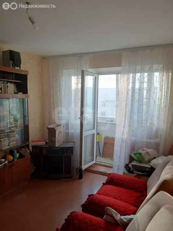 3-комнатная квартира: Пермь, улица Мира, 66В (58.8 м) - Фото 1