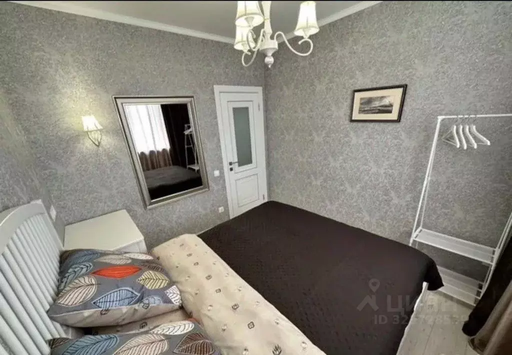 2-к кв. Ростовская область, Ростов-на-Дону Соборный пер., 98 (55.0 м) - Фото 2