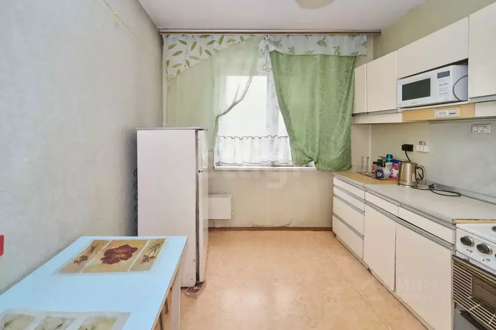 3-к кв. Кемеровская область, Кемерово Молодежный просп., 11б (62.3 м) - Фото 1