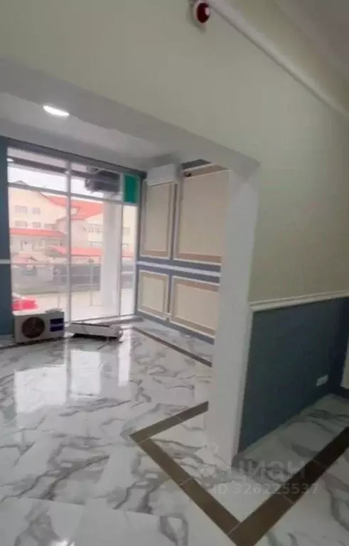 Помещение свободного назначения в Краснодарский край, Анапа Анапское ... - Фото 2