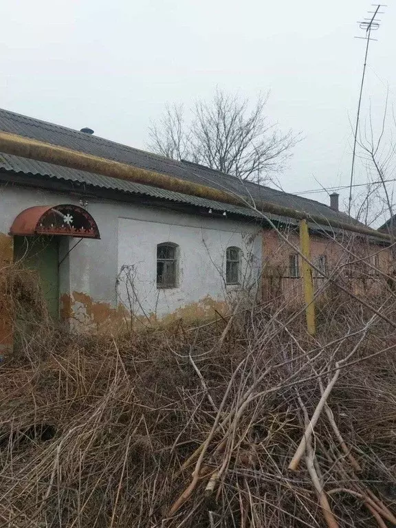 Дом в Свердловская область, Нижняя Салда ул. Мира (37 м) - Фото 0