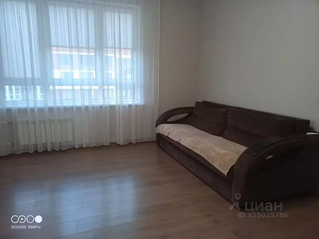 2-к кв. Москва бул. Веласкеса, 5к2 (59.0 м) - Фото 1