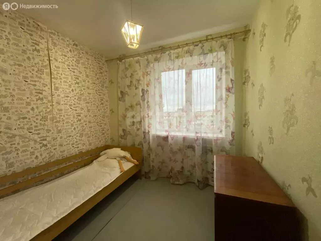 4-комнатная квартира: Симферополь, улица имени Мате Залки, 13 (67.1 м) - Фото 2