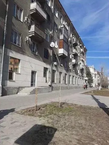 1-к кв. Волгоградская область, Волгоград ул. В.И. Ленина, 6 (36.2 м) - Фото 2