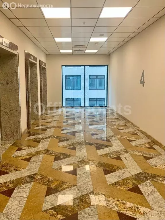 Офис (568 м) - Фото 1